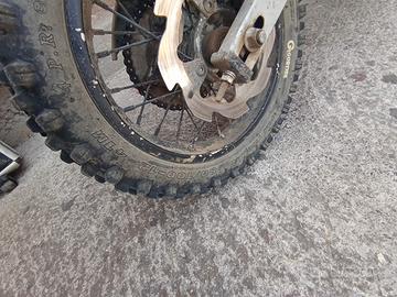 pit bike 125 
