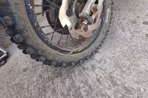 pit bike 125 
