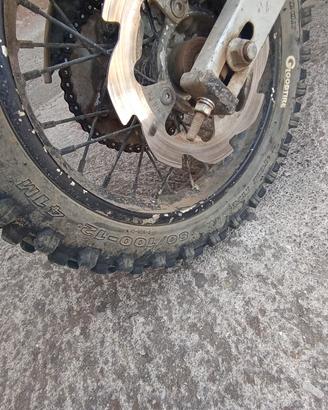 pit bike 125 