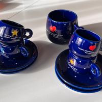 Tazzine baci perugina