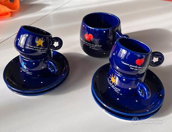 Tazzine baci perugina