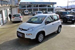 FIAT - Panda - 1.0 FireFly S&S Hybrid