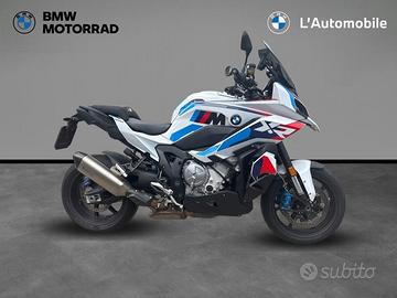 BMW M 1000 XR Abs