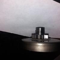 Motosega Echo 701 e 601pignone catena con camma