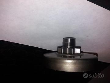 Motosega Echo 701 e 601pignone catena con camma