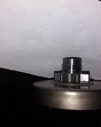 Motosega Echo 701 e 601pignone catena con camma
