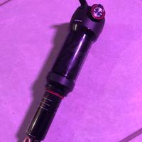 Ammortizzatore rockshox deluxe R 205 x 65