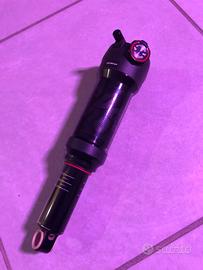 Ammortizzatore rockshox deluxe R 205 x 65