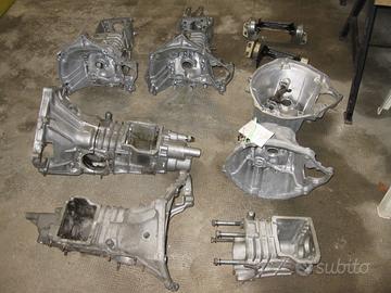Per auto d'epoca Fiat  126 / 500 /126 Bis cambi