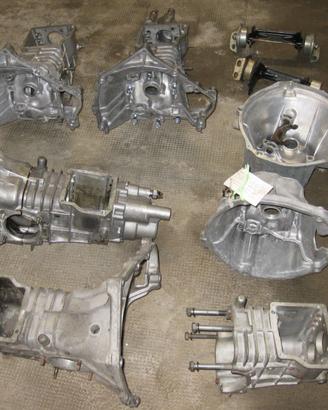Per auto d'epoca Fiat  126 / 500 /126 Bis cambi