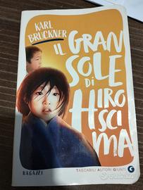 il gran sole di Hiroshima 