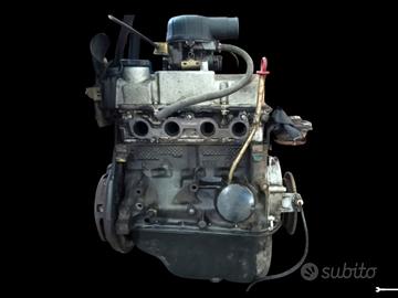 MOTORE 0.9 FIAT PANDA 1170A1046 5893020
