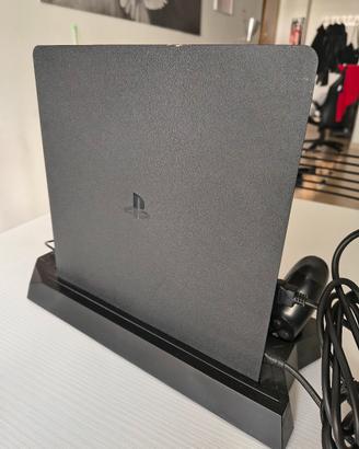 PlayStation 4 Nera Slim
