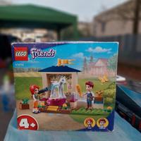 lego Friends 41696