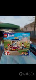 lego Friends 41696