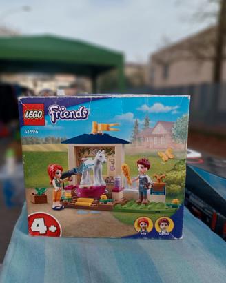 lego Friends 41696