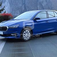 SKODA Fabia 1.0 MPI 80 CV Style