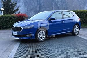 SKODA Fabia 1.0 MPI 80 CV Style
