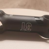 attacco manubrio 3T - 110 mm