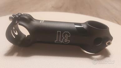 attacco manubrio 3T - 110 mm
