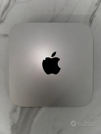 Mac mini m2 512gb + Hub Satechi (postazione 750€)