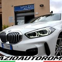 Bmw 116 109CV M SPORT AUTOM.**PREZZO REALE**UNIPRO