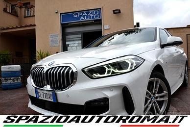 Bmw 116 109CV M SPORT AUTOM.**PREZZO REALE**UNIPRO