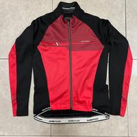 Maglia ciclismo Altura manica lunga