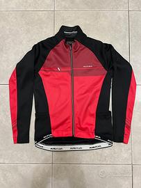 Maglia ciclismo Altura manica lunga