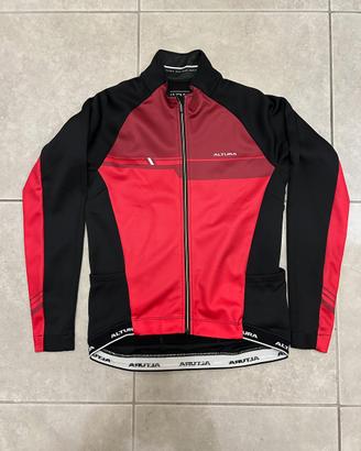 Maglia ciclismo Altura manica lunga