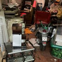 Attrezzatura panificio pizzeria