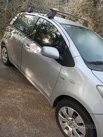 Toyota Yaris diesel 1400
