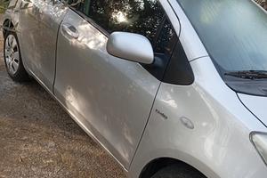 Toyota Yaris diesel 1400