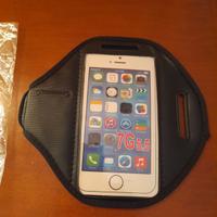 PORTACELLULARE DA BRACCIO " LEVI'S "