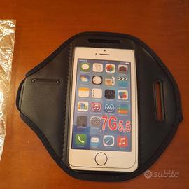 PORTACELLULARE DA BRACCIO " LEVI'S "