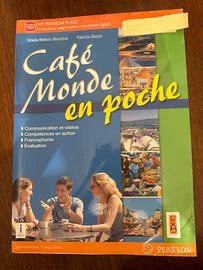 Café Monde en poche
