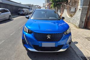 Peugeot E-2008 gt line 100kw 136cv