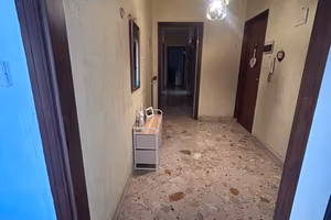 Appartamento zona Giafar