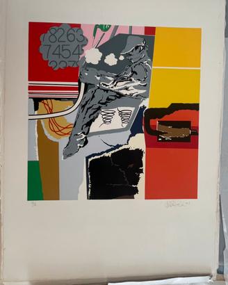 José Antonio Davila “Cabina” 1975. Venezuela