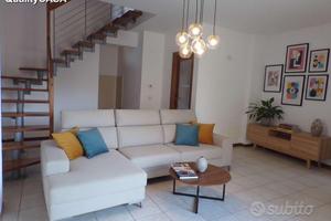 Trilocale recente costruzione a Chiaravalle