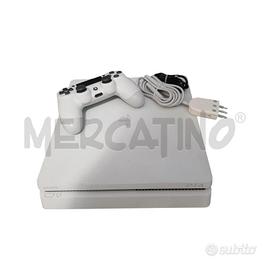 CONSOLLE PS4+1 CONTROLLER