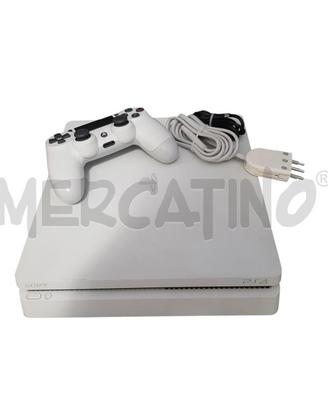 CONSOLLE PS4+1 CONTROLLER