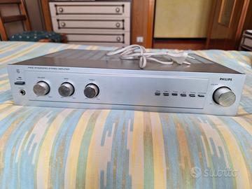 Philips F4110/01 Amplificatore stereo integrato