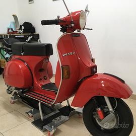 Piaggio Vespa P 200 E - 1983