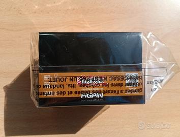 Yu-Gi-Oh! Figpin Mini Mystery Serie 2 10 Packs