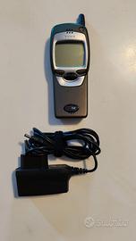 Cellulare vintage NOKIA  7110