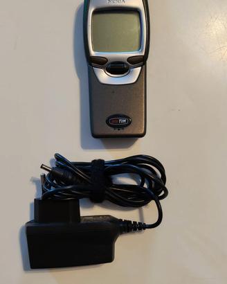 Cellulare vintage NOKIA  7110