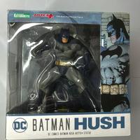 Figure Kotobukiya DC Comics Batman Hush ArtFX