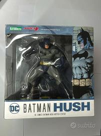 Figure Kotobukiya DC Comics Batman Hush ArtFX