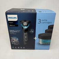 Rasoio elettrico Philips Shaver S9986/63